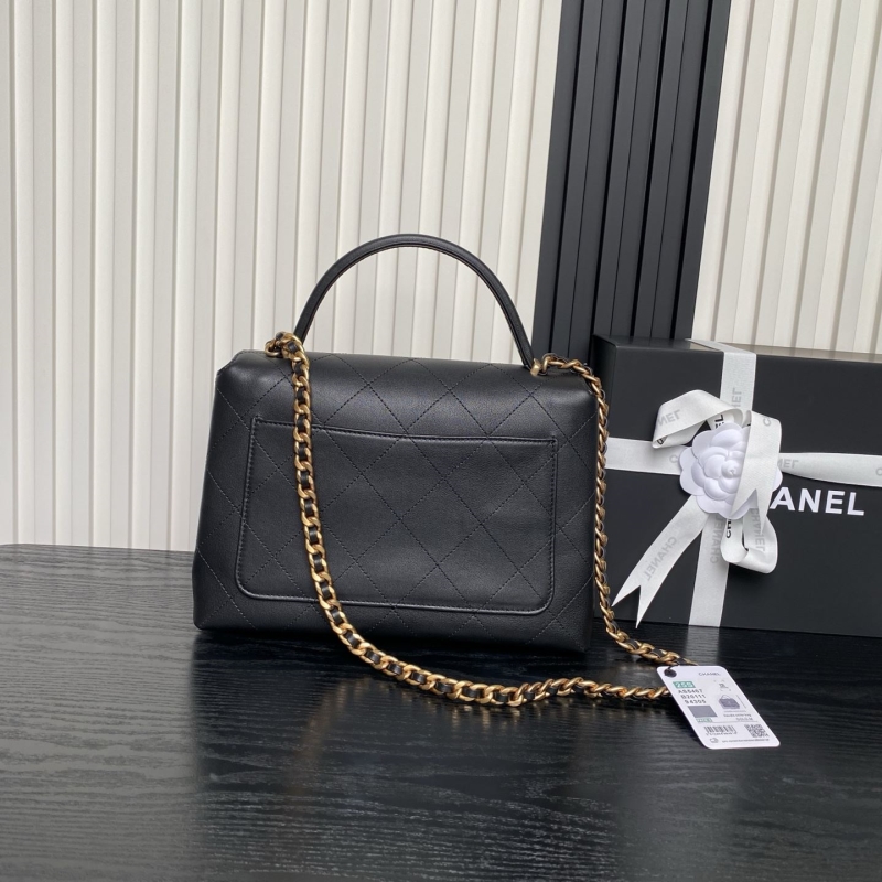 Ch**el satchel bags